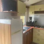 Le Phare D Opale Mobile L07 אתר קמפינג
