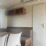 אתר קמפינג Le Phare D Opale Mobile L07 לה פורטל