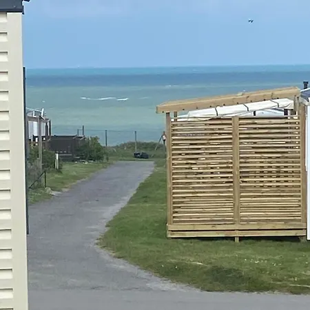 Le Phare D Opale Mobile L07 Campingplatz Le Portel