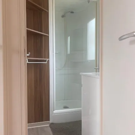 Kemping Le Phare D Opale Mobile L07 *