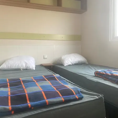 Kemping Le Phare D Opale Mobile L07