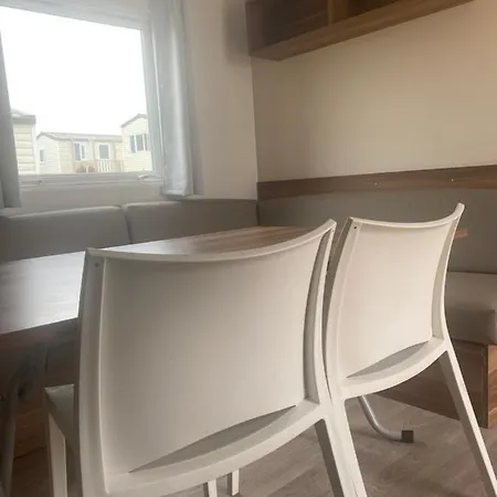 Le Phare D Opale Mobile L07 Kemping Le Portel