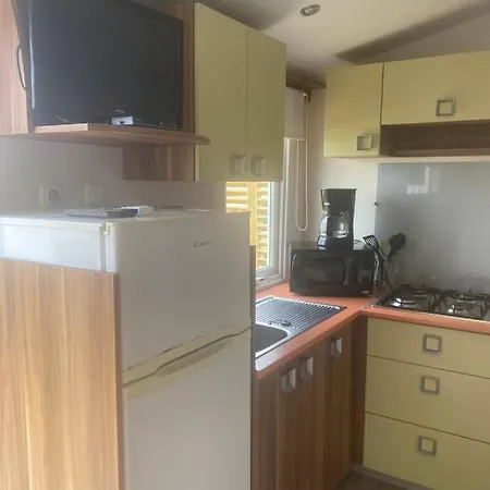 Le Phare D Opale Mobile L07 Kemping