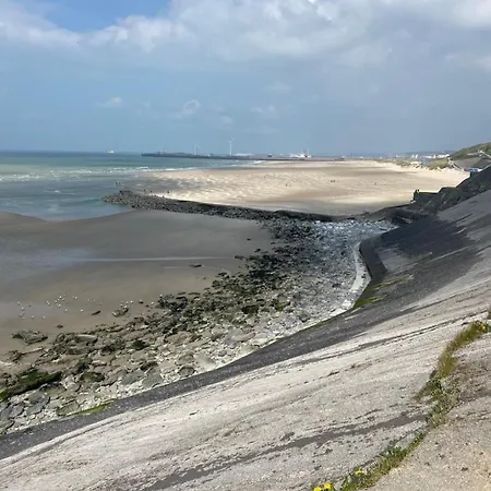 Le Phare D Opale Mobile L07 Campsite Le Portel