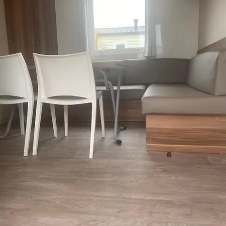 Kamp alanı Le Phare D Opale Mobile L07 Le Portel