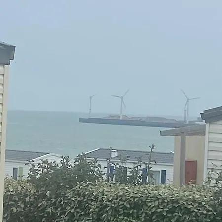 Le Phare D Opale Mobile L07 Le Portel