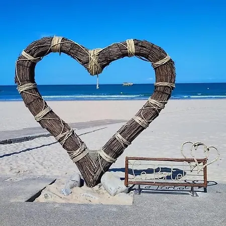 Kemping Le Phare D Opale Mobile L07 *