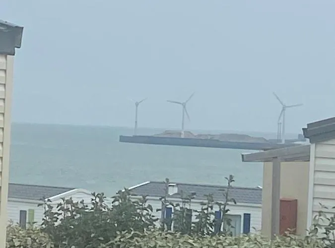 Le Phare D Opale Mobile L07 ル・ポルテル